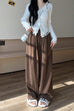 Febedress Wide Leg Comfy Palazzo Pants